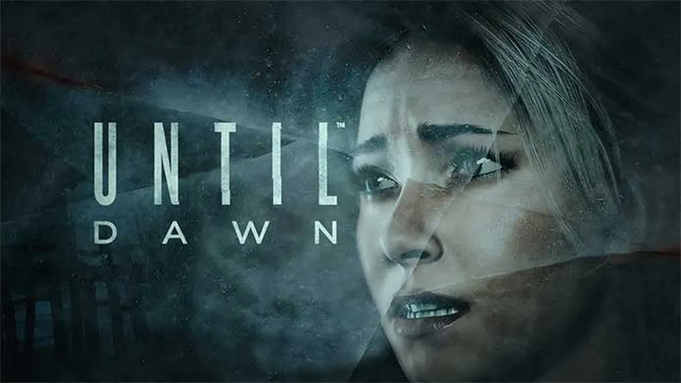Until Dawn: Noite de Terror